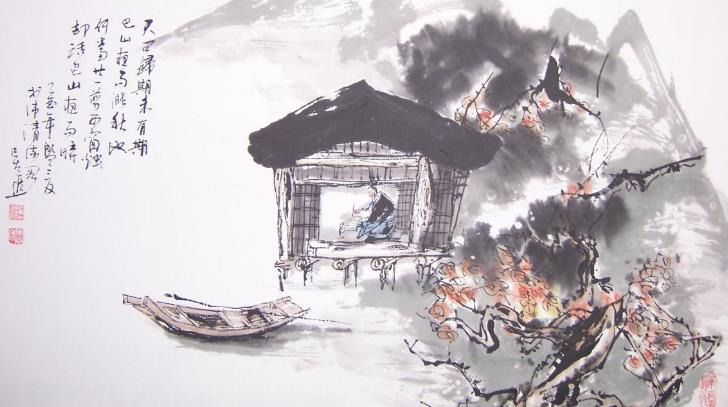 堪笑一场颠倒梦释义,堪笑一场颠倒梦译文