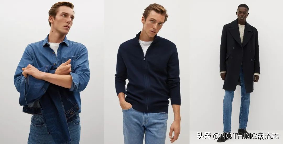 25到30岁男装品牌推荐,适合30岁男性的轻奢男装品牌