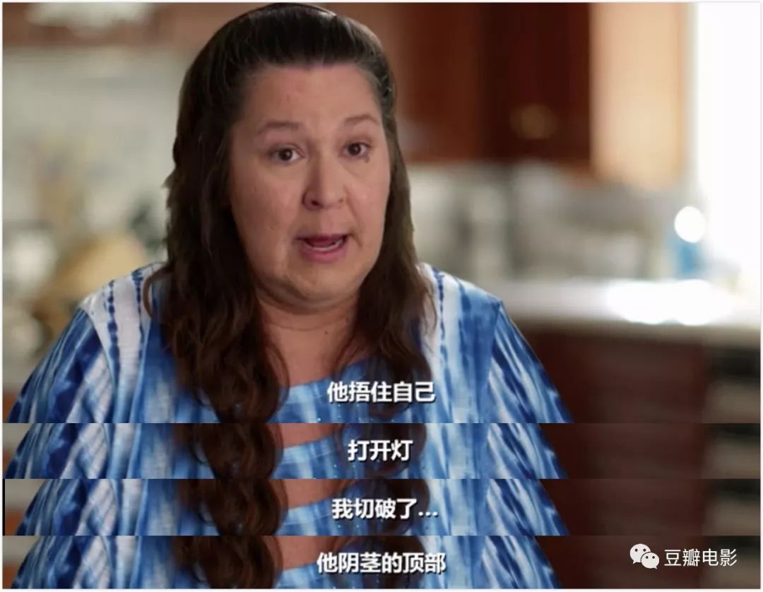 豆瓣9.0，揭露医疗*局骗**，这片太血淋淋