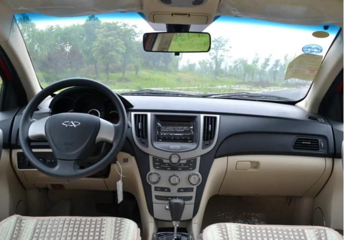 奇瑞打算复活观致吗,奇瑞复活瑞麒