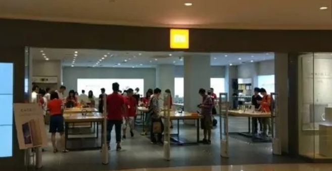 新零售时代的手机渠道,打造手机新零售