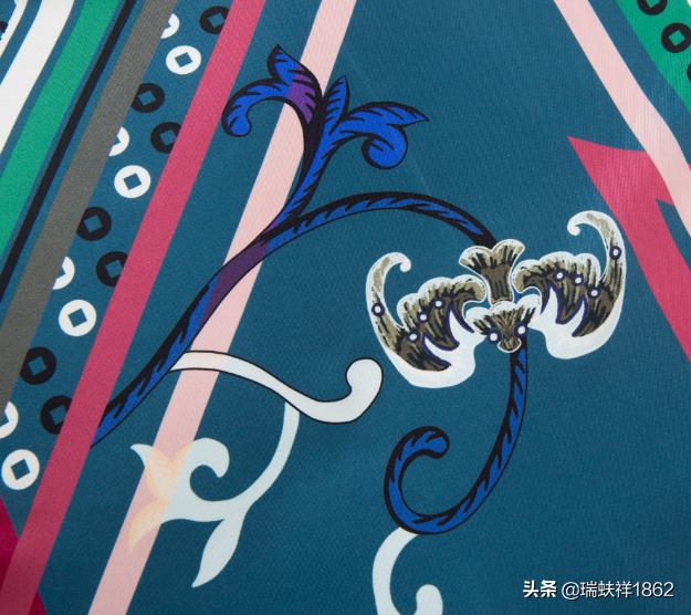 旗袍文化中的华彩,旗袍魅力是啥