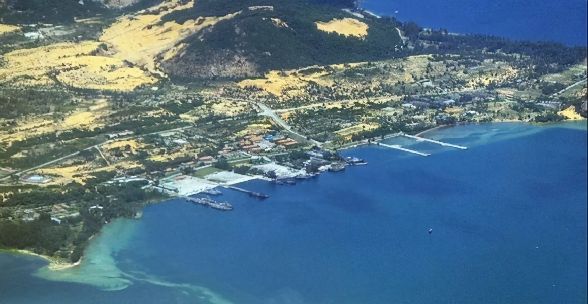 世界上最繁忙的十个港口排名,世界最重要的港口