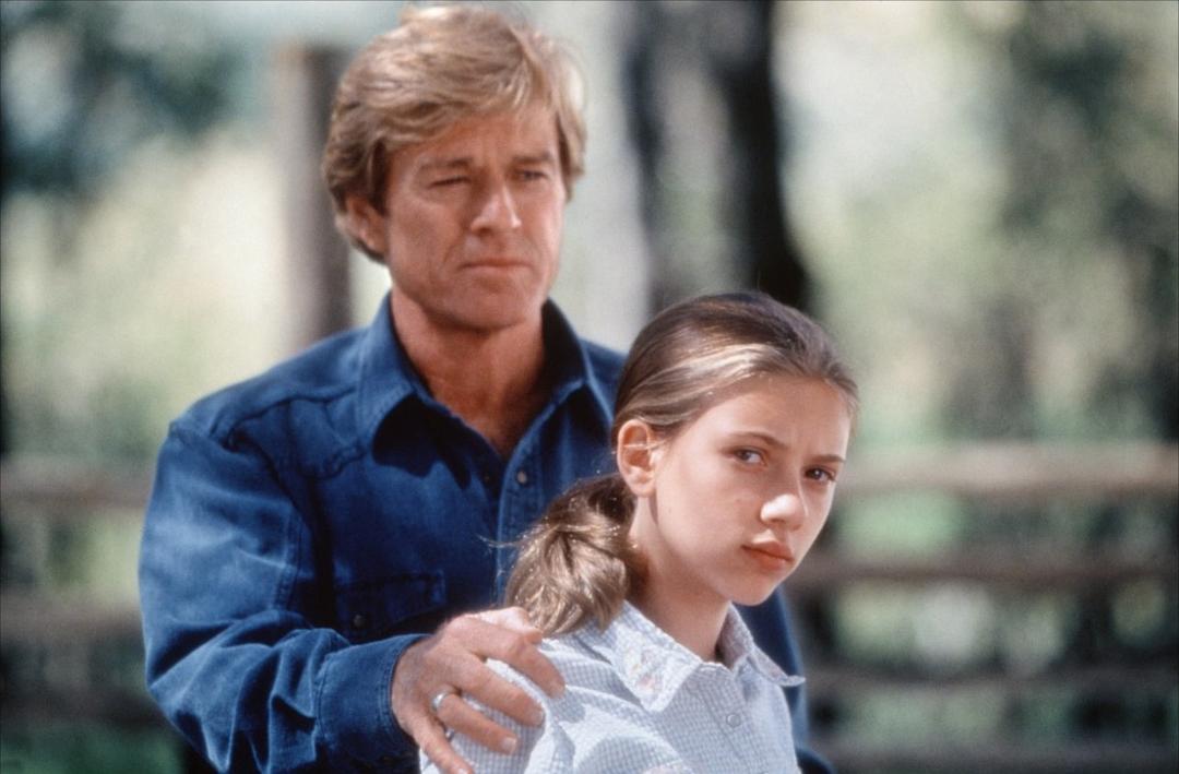 斯嘉丽约翰逊最新电影,斯嘉丽约翰逊最酷的电影