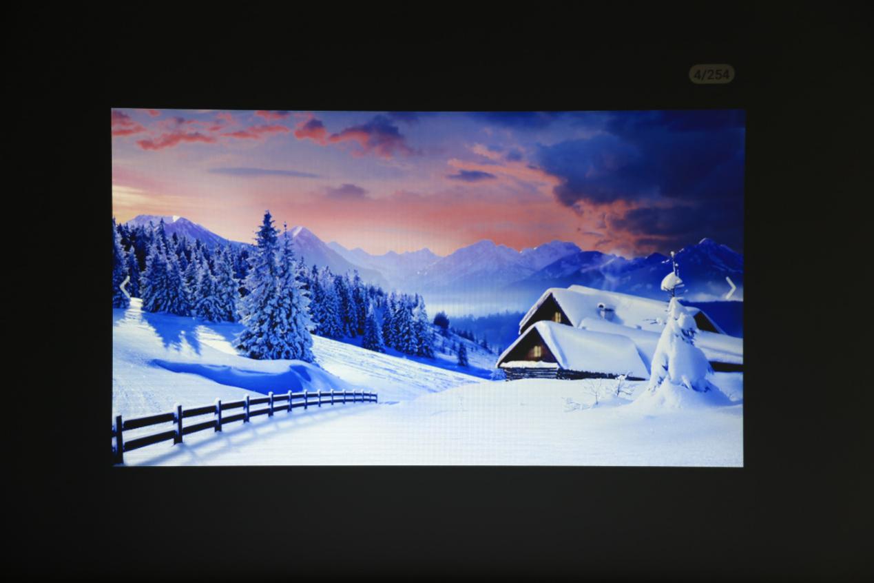 明基e500怎么连接电脑投屏,明基e500s可以入手家用吗