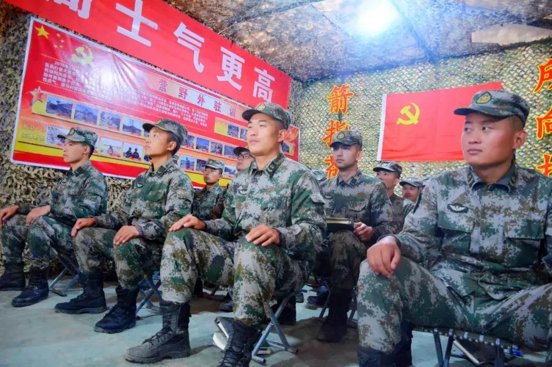 “金刚钻”部队：笑傲高原的胆气哪里来