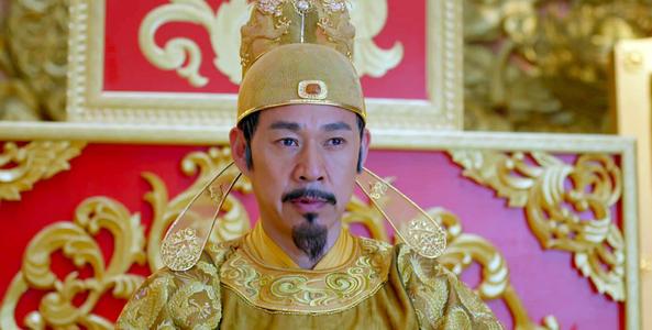 唐朝皇帝李治是怎样当上皇帝的,唐朝皇帝李治做了几年皇帝