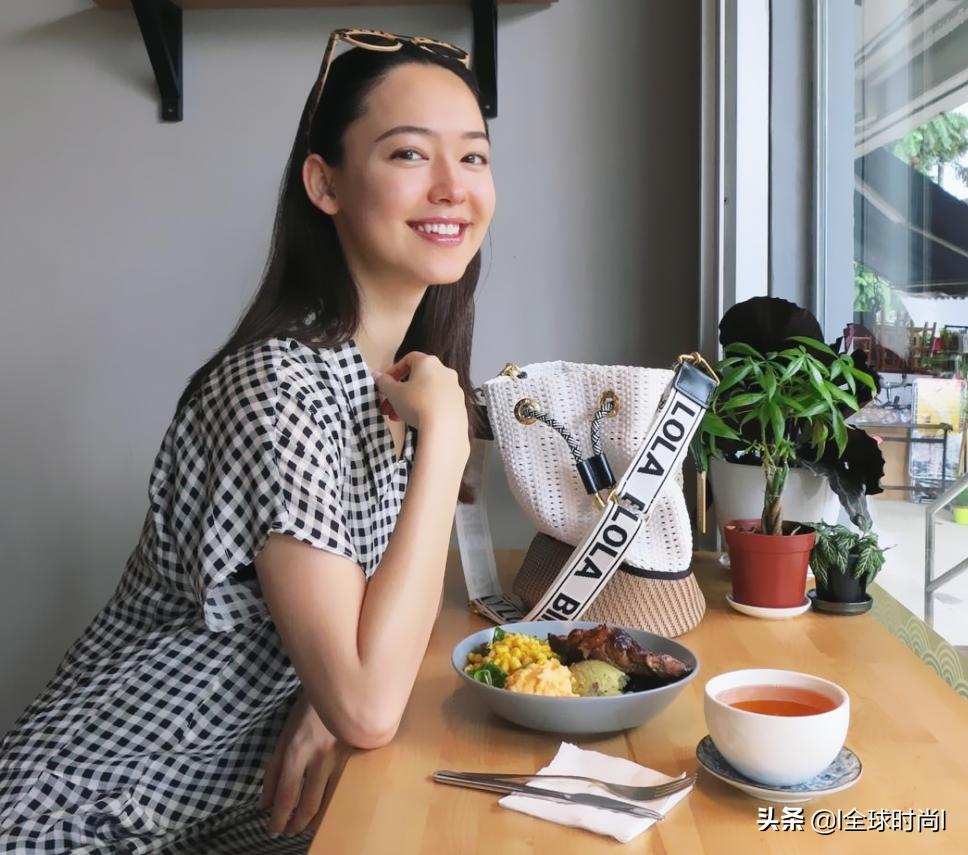 三国混血超模,三国混血超模冠军