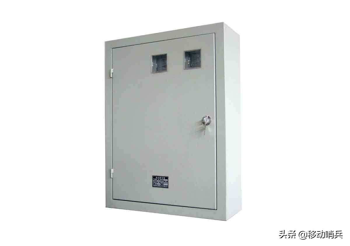 装配电箱的十大禁忌,户内配电箱安装高度规范要求