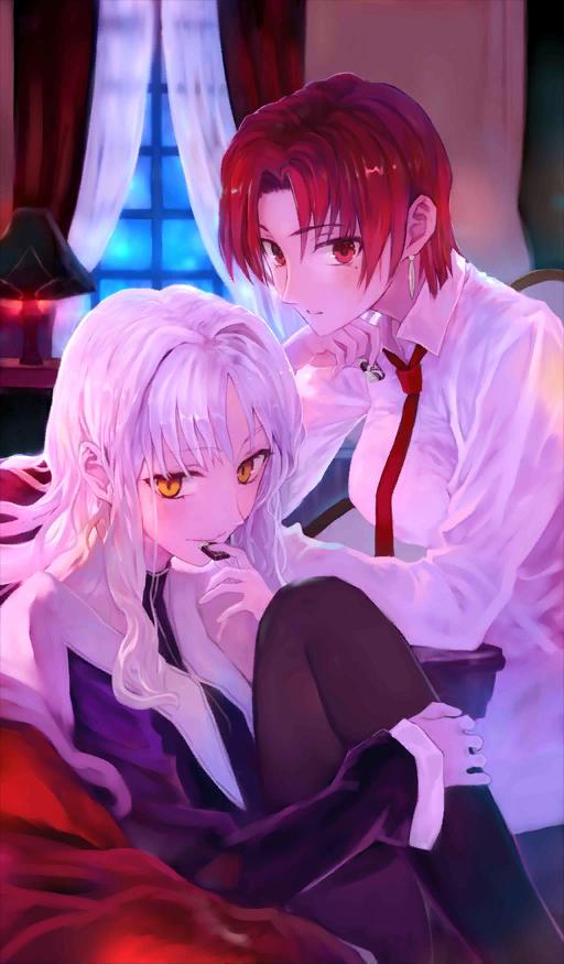 fgo情人节剧情,fgo情人节coa