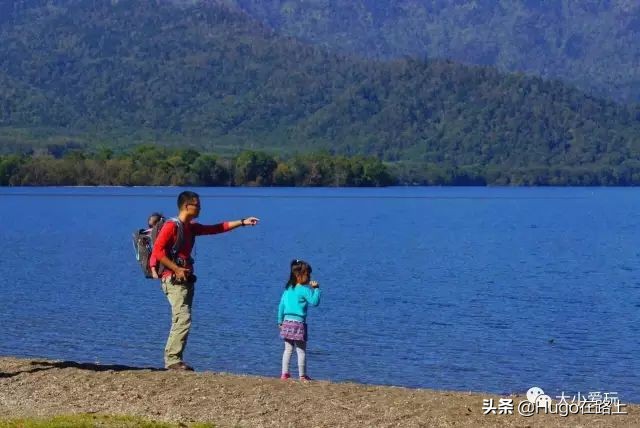 十位亲子旅行达人来告诉你，我们为什么要这样带孩子去旅行