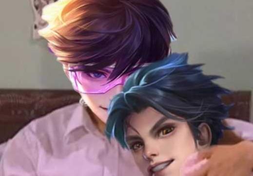 王者光荣独一无二的二字名字,王者光荣三个字文艺情侣名字大全