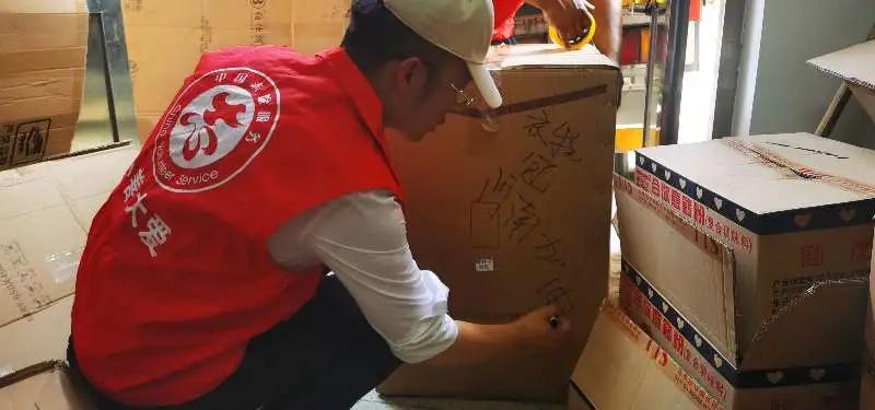 驰援大连,驰援西安再出发