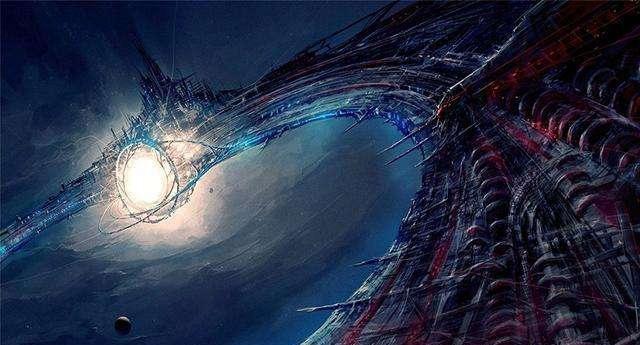 真的有人类不知道的外星人存在吗,外星人有没有未知文明