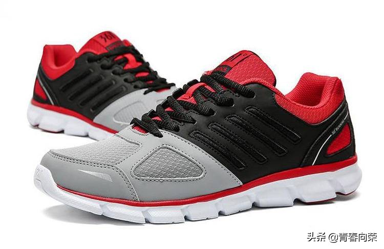 跑步鞋推荐减震回弹,国产缓震型跑步鞋推荐