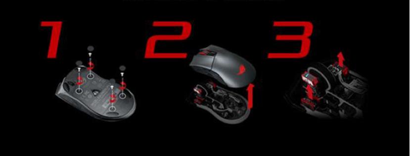 穿越火线鼠标刷新率多少合适,穿越火线新鼠标如何快速适应