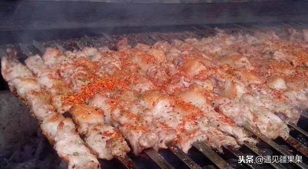 乌鲁木齐本地必吃老店,乌鲁木齐最好的民族特点餐厅前十