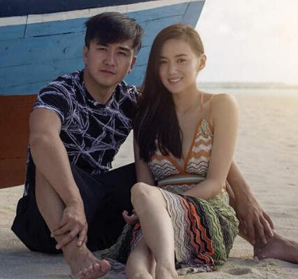 陈翔生平经历,陈翔成长史