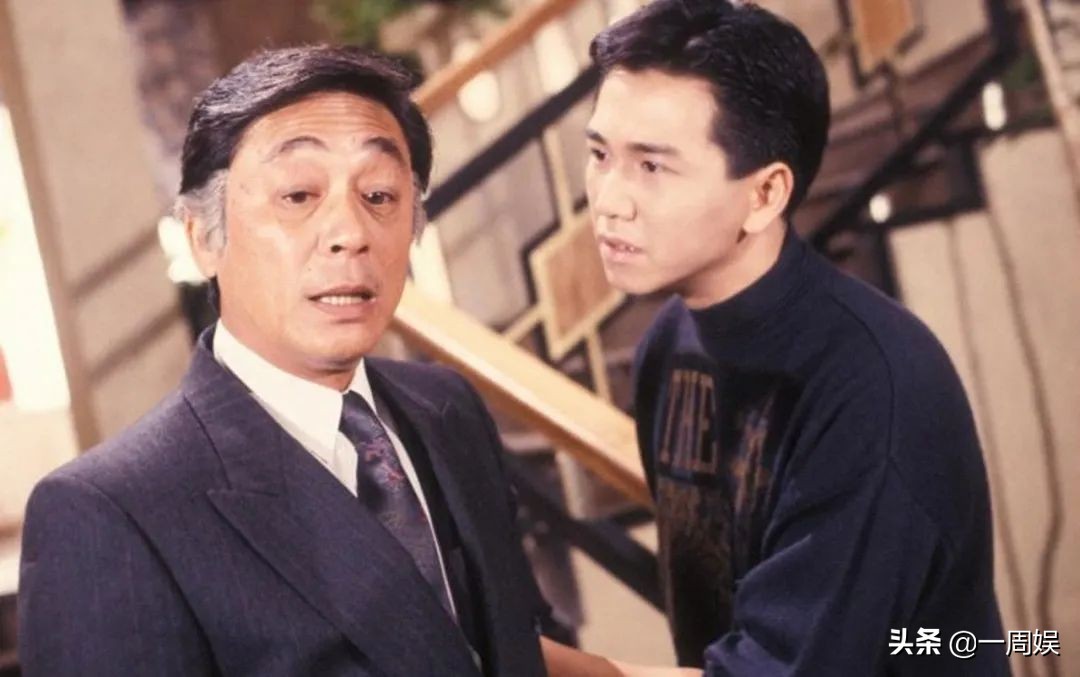 王馨平和曾江关系,王馨平俩姐妹悼念曾江