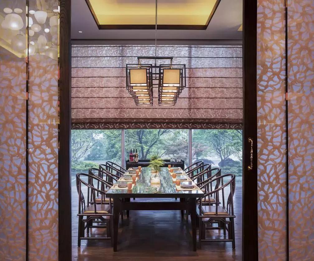 武汉十大高逼格酒店,来武汉旅游住哪个酒店好