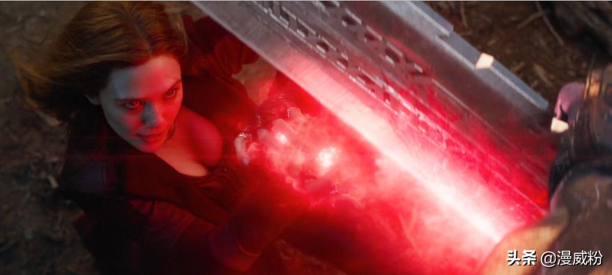 复联4灭霸大战三巨头,复联4三巨头大战灭霸完整片段