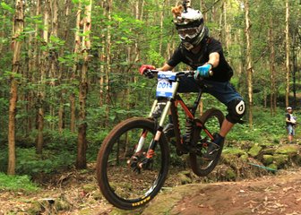 自行车套件的领头羊Shimano和SRAM的比较，区别到底有多大？