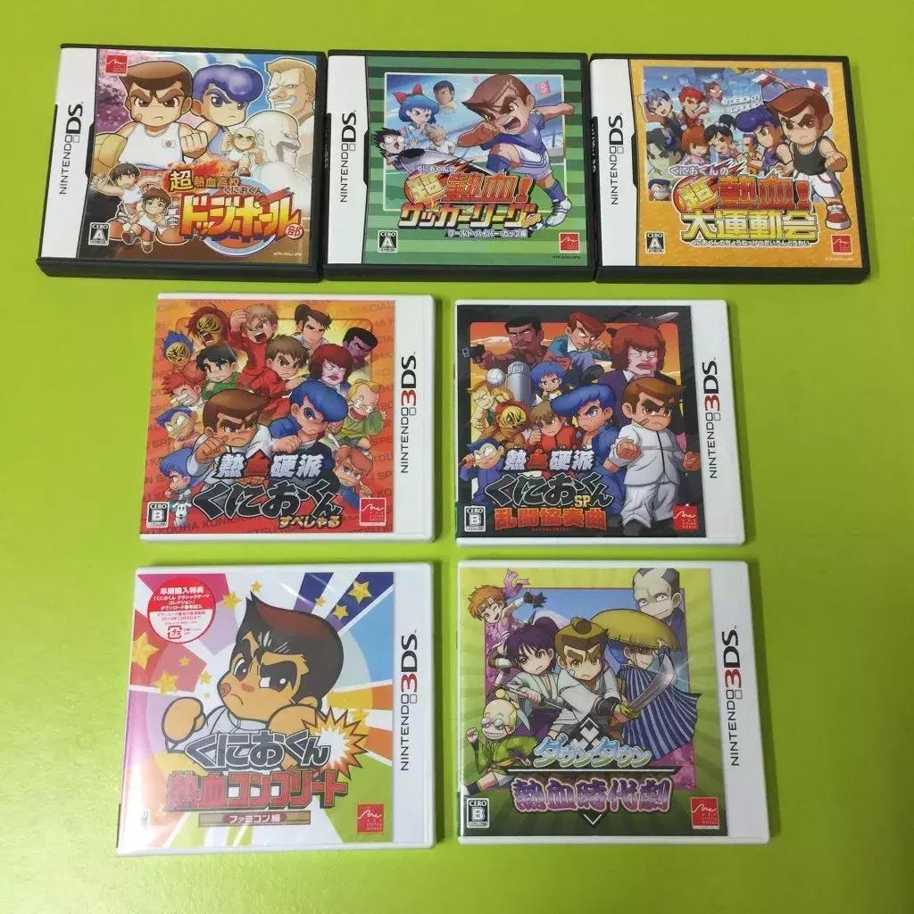 热血系列讲了啥,热血系列到底讲了个啥