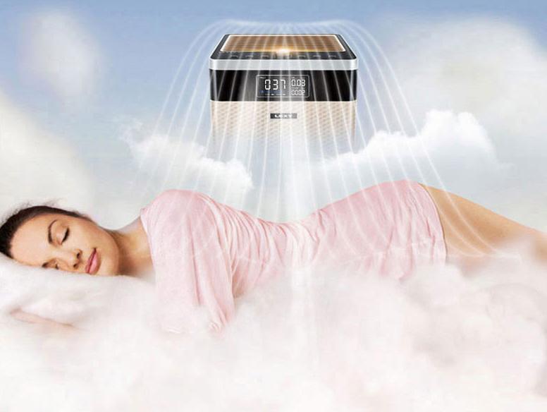 莱克kj709空气净化器能分解甲醛吗,冬季除甲醛空气净化器有用吗