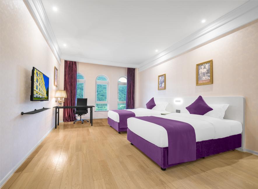 明星都住广州酒店,明星都住过的五星级酒店