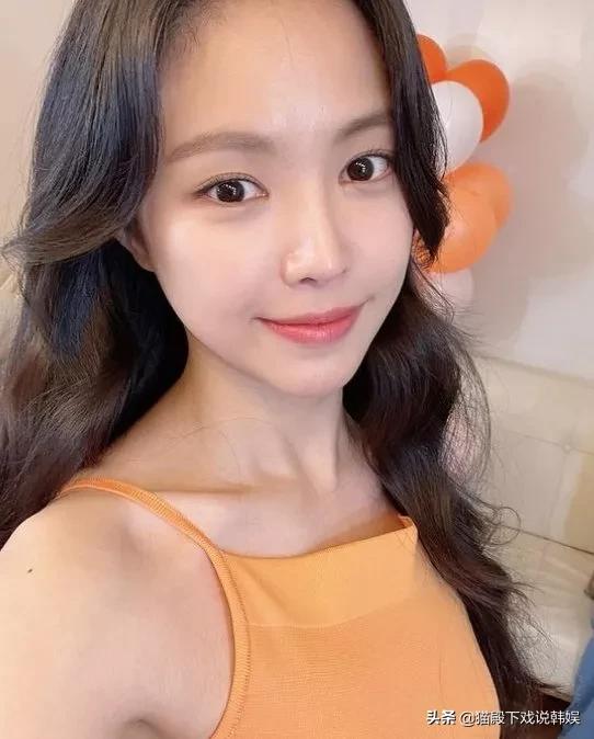 韩娱大爆料（十六）：郑容和、李侑菲、孙娜恩、车银优、权珉阿