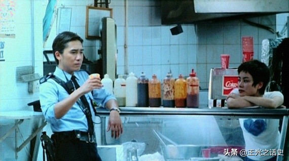 旺角卡门宁愿做一天的英雄,旺角卡门宁愿做一日英雄