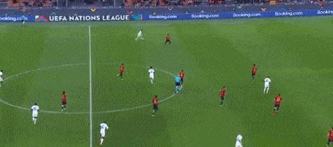 姆巴佩有可能破进球纪录吗,姆巴佩怎么进的八球