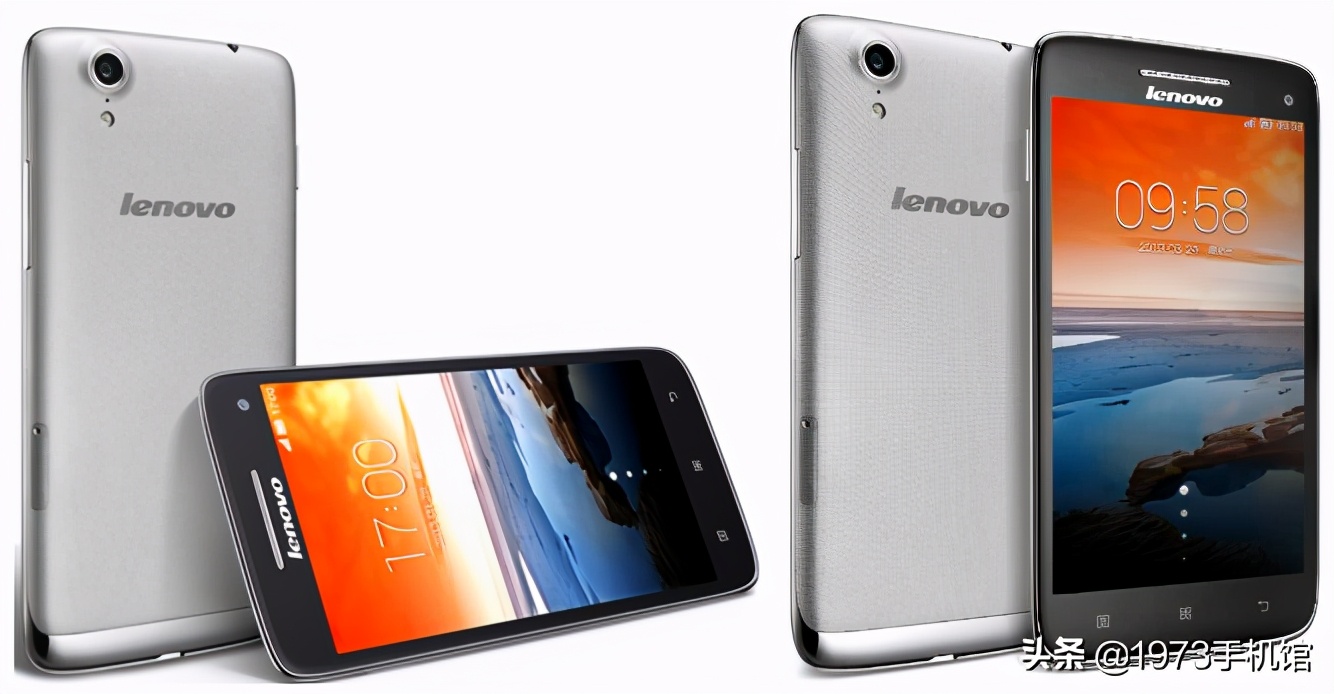 联想手机发展史大全,联想手机发展史2006-2017