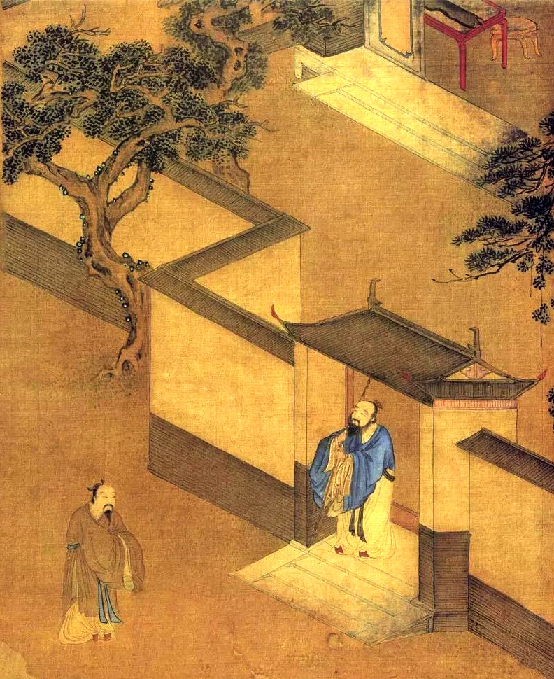 从传统文化探寻七的寓意,中国传统文化五代表什么