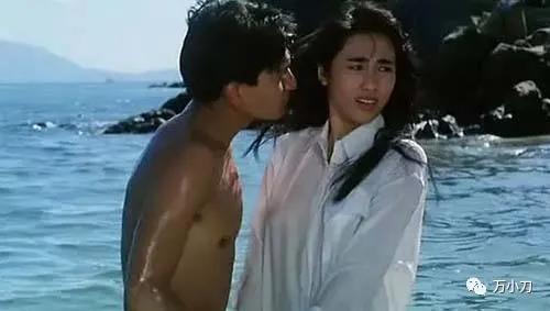 港圈男星情史,港圈视后的情史