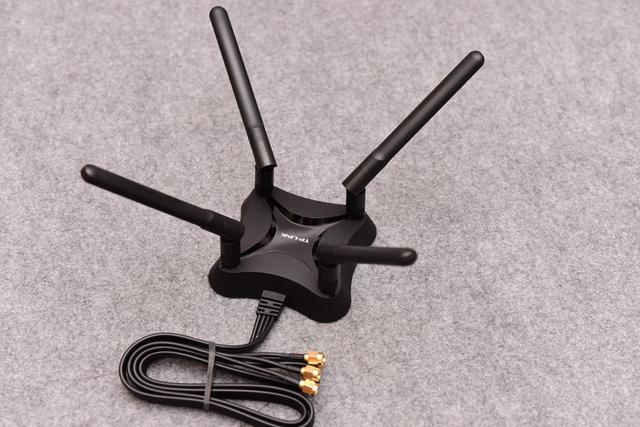 399？799？—同方案AC3200无线网卡到底差在哪？