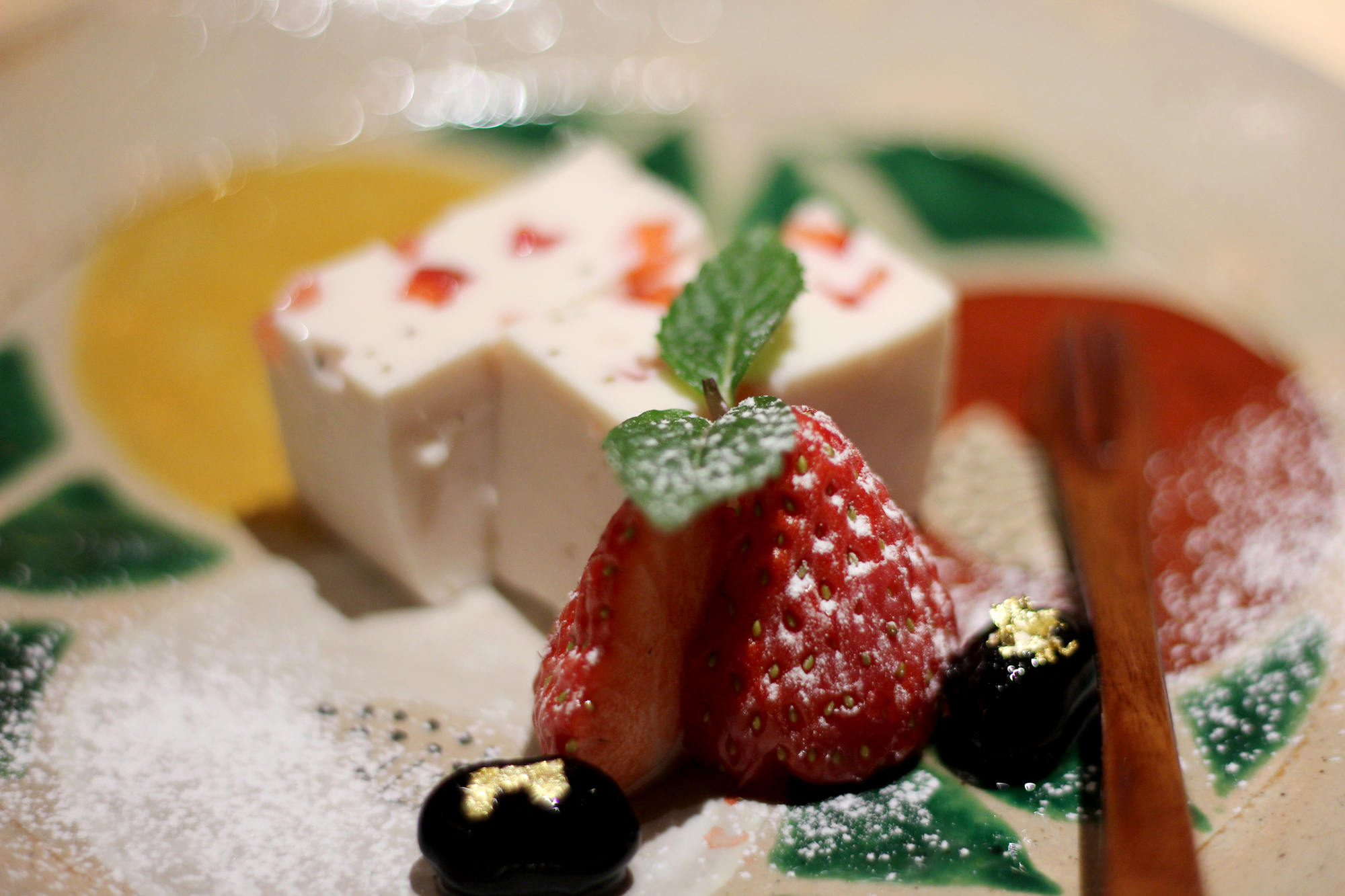 北京饮食特点和注意事项,北京日料自助推荐