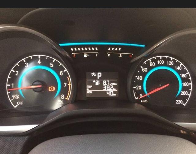 17年雪佛兰科沃兹欣尚版缺点,17科沃兹二手车的缺点和优点