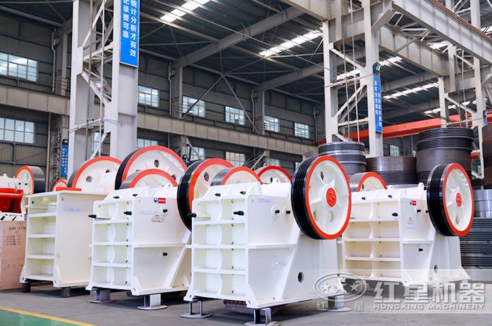 河卵石制砂机器,河卵石破碎制砂用什么机器好