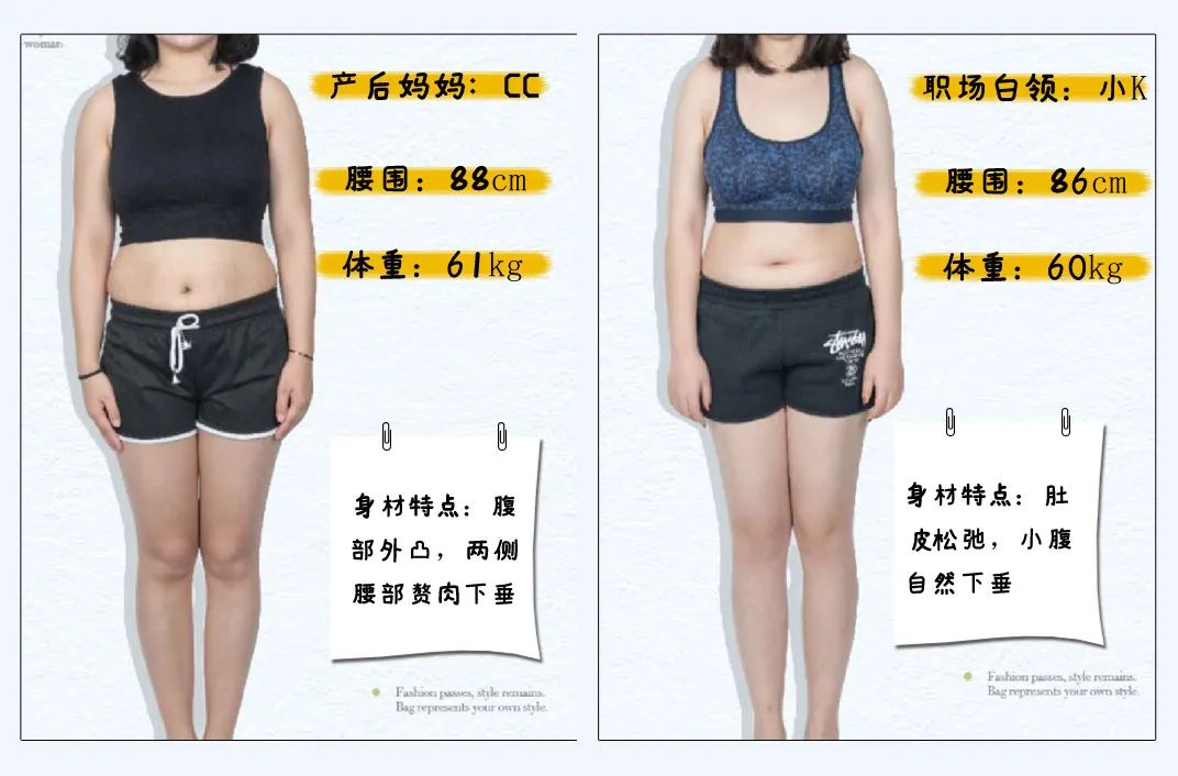 塑身衣哪一款比较舒服,如何正确选择塑身衣测评