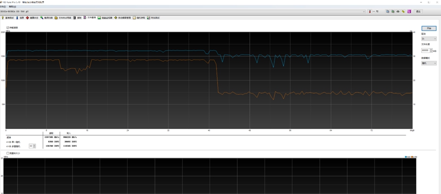三星固态硬盘980和970evoplus,口碑最好的十大nvme固态硬盘