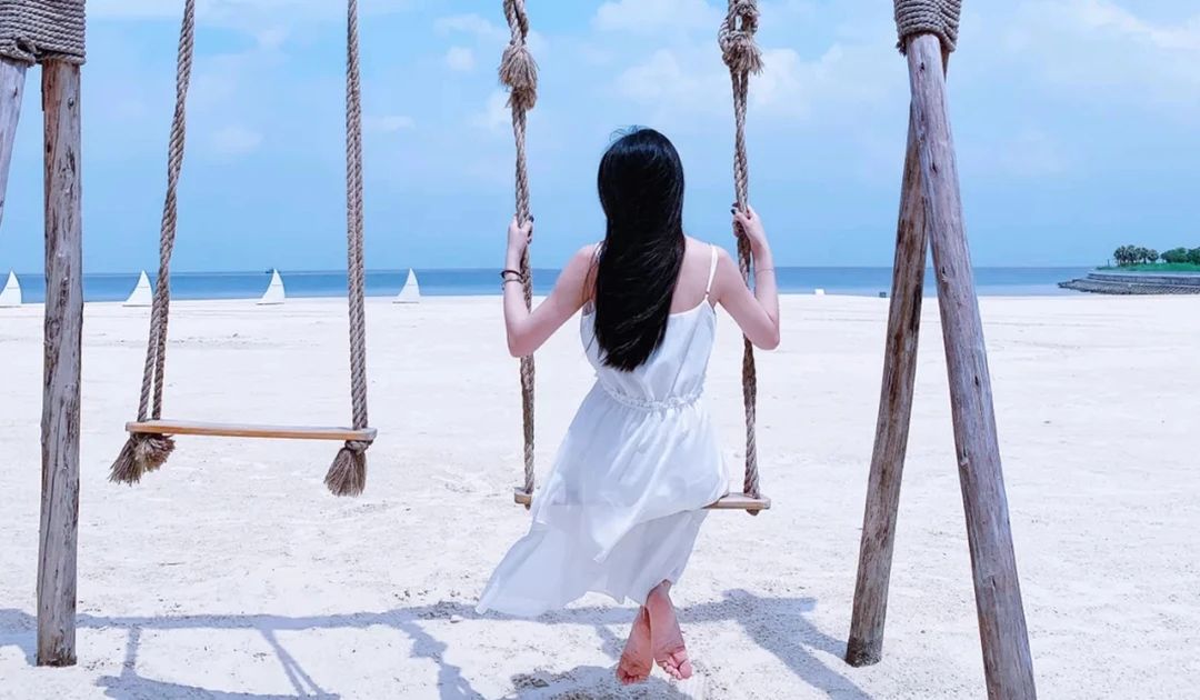 珠海的一个岛屿生活淳朴安静,珠海的几个岛屿一天能耍完吗