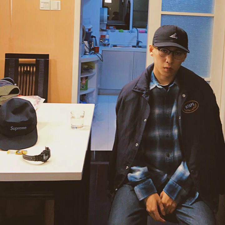 潮牌工装迷彩,男士潮牌工装品牌都有啥