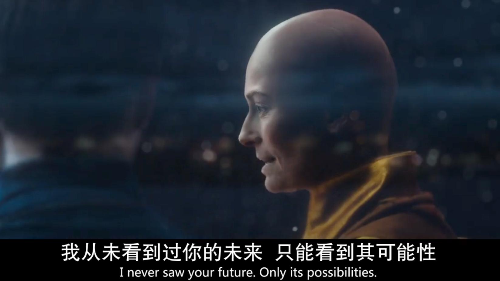 古一漫威奇异博士,漫威古一和奇异博士谁强