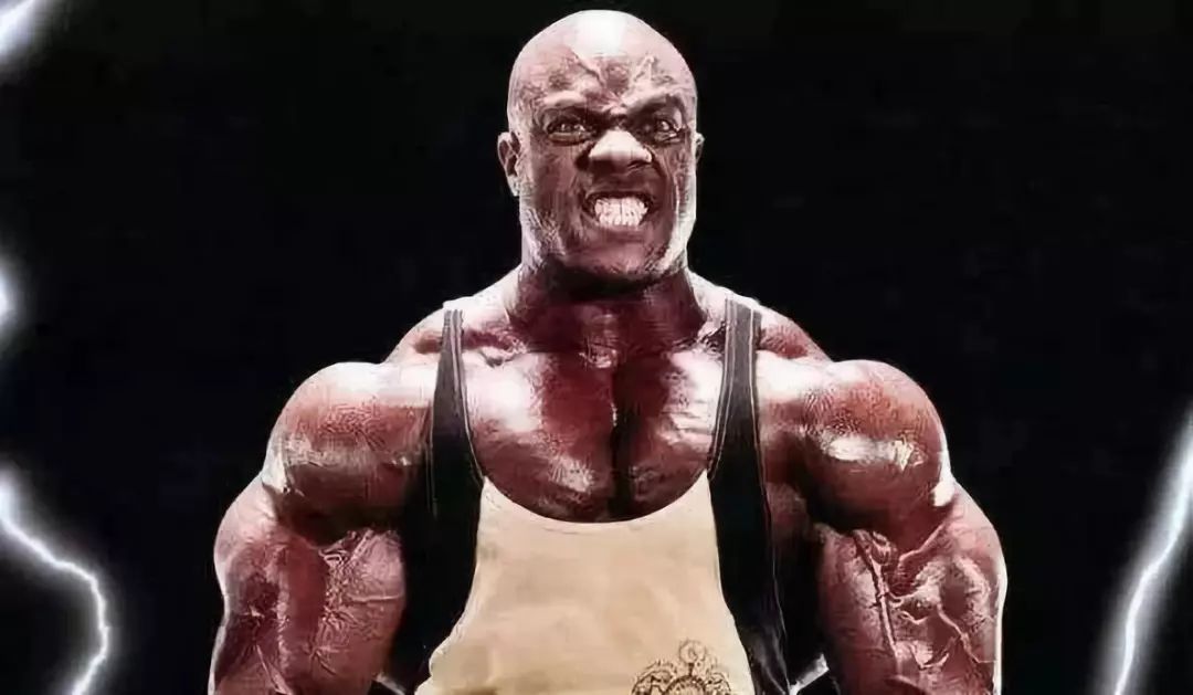 增肌太慢有什么高强度锻炼方法,增肌全身训练顺序应该怎么练