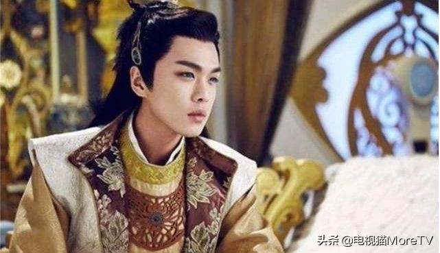 《庆余年》加更啦！二哈版的范闲，你见过吗？