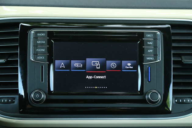 大众甲壳虫2020款试驾,大众甲壳虫进口版经典评测