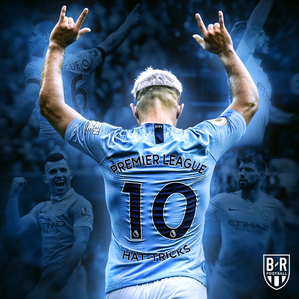 他是老马前女婿，也是梅西好基友，英超进球追平亨利却一直被低估