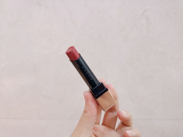 我会无限回购的3支口红！超级推荐！