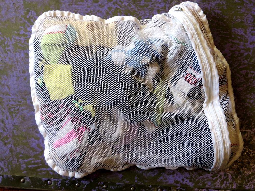 旧衣如新生活小妙招,旧衣焕新方案